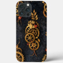 Search for mechanical iphone cases Steampunk