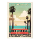Search for vintage santa posters Illustration