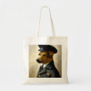 Search for policeman bags Dog
