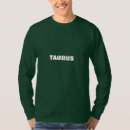 Search for taurus tshirts Trendy