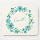 Search for wreath mousepads Floral