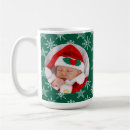 Search for snowflake mugs White snowflakes