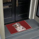 Search for australian shepherd doormats Blue merle