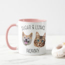 Search for cat personality mugs Mother