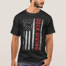 Search for dock diving tshirts Jumping