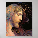 Search for black jesus posters Religion