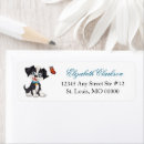 Search for wonder return address labels Funny