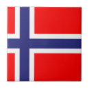Search for norwegian tiles Flag