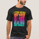 Search for mind reader Can