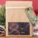 Search for winter lights stickers Santa