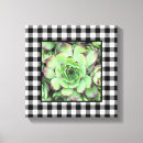 Search for black border canvas prints Simple