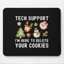 Search for deletion mousepads Merry christmas