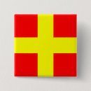 Search for red cross badges Symbol