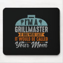 Search for tri mousepads Grill setup