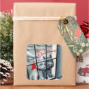 Search for retro dog stickers Square