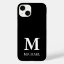 Search for masculine cases Elegant