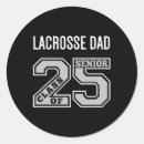 Search for lacrosse dad stickers Lacrosseball