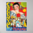 Search for carnival costumes posters Vintage