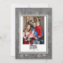 Search for chalkboard christmas cards Botanical