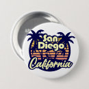 Search for san diego badges California