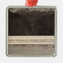 Search for mt rainier christmas tree decorations View