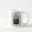 Search for for organists mugs Musician