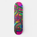 Search for fractals skateboards Spiral