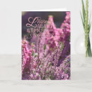 Search for heather cards Autumn