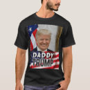 Search for fathers for donald trump tshirts Political