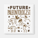 Search for paleontology magnets Paleontologist