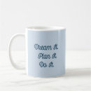 Search for mindset mugs Goals