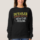 Search for auto detailing clothing Detailer