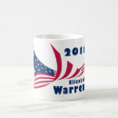 Search for warren mugs Election