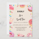 Search for baby sprinkle party invitations For kids
