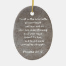 Search for bible verses heart shaped ceramic christmas tree decorations Jesus