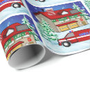 Search for fire wrapping paper Ambulance