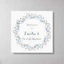 Search for bridal luncheon signs Botanical