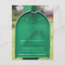 Search for mailbox postcards Vintage