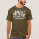 Search for trucker girlfriend tshirts Diesel