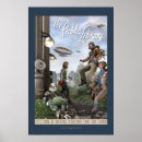 Search for public library posters Books