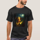 Search for flashlight tshirts Horror