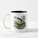 Search for i love frogs mugs For her