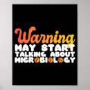 Search for microbiologiste posters Microbe