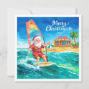 Search for windsurfing cards Tropical