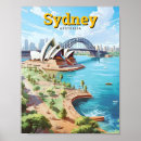 Search for vintage opera posters Sydney