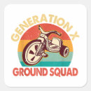 Search for generation x stickers Vintage
