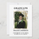 Search for elegant graduation announcement cards Gold