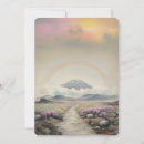 Search for watercolor landscape cards Encouragement