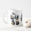 Search for youre not the boss mugs Funny