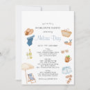 Search for bikini girl invitations Pool